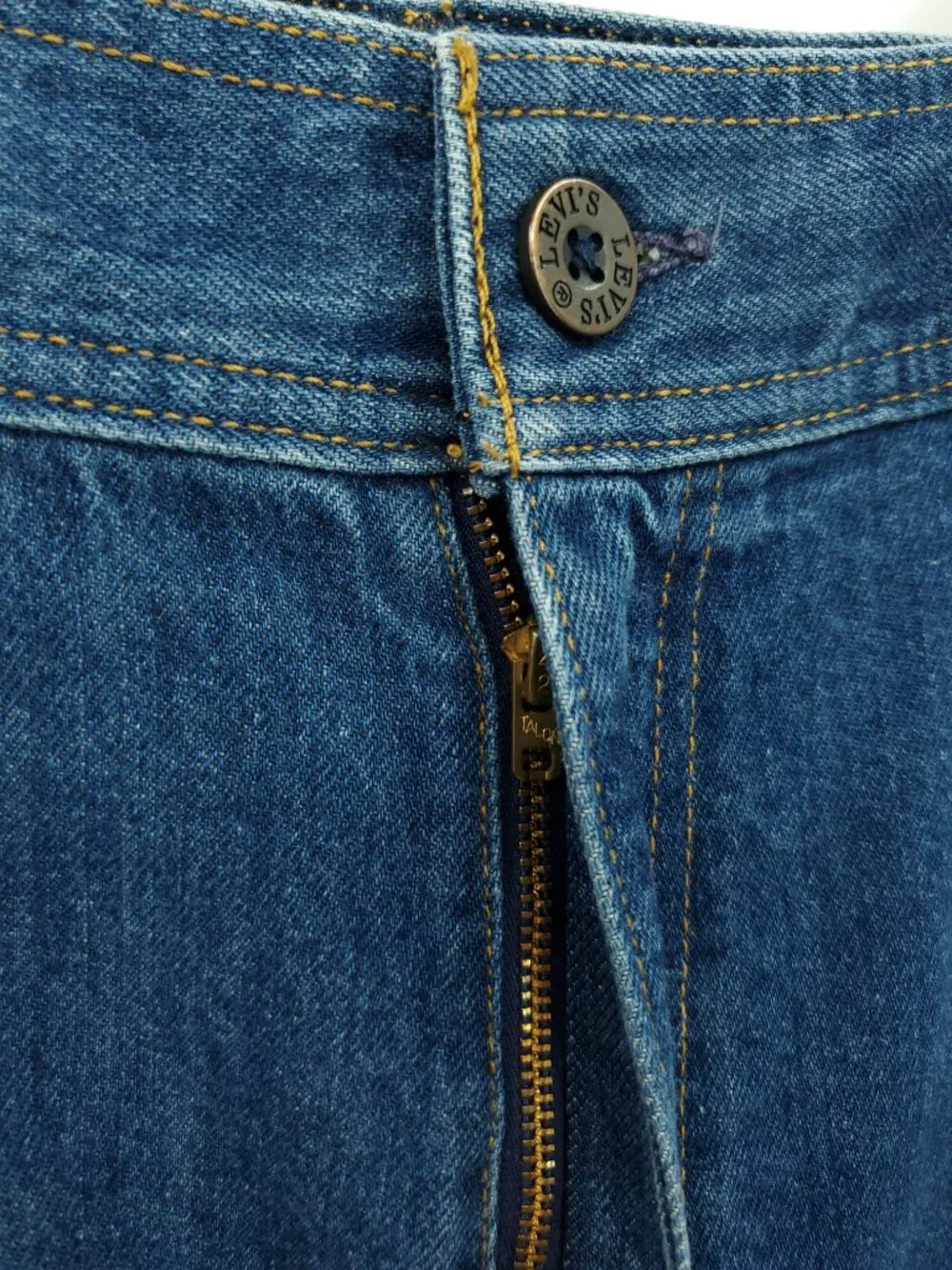 Levis vtg 1970s